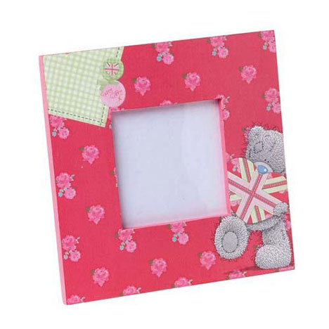 Vintage Me to You Bear Photo Frame £6.99
